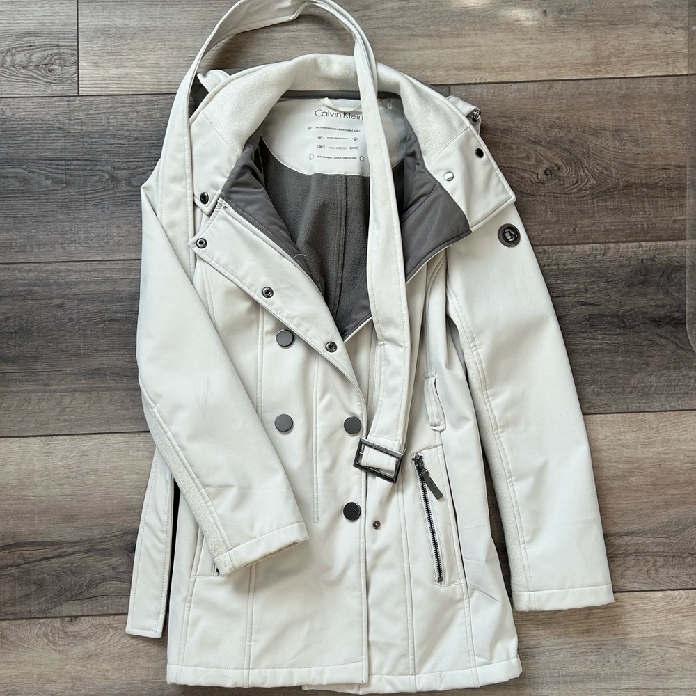 Calvin Klein Jacket